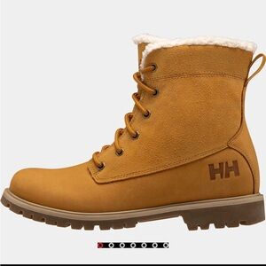 Brand nee Helly Hansen Marion 3 tan women’s winter boots - size 6 (37)